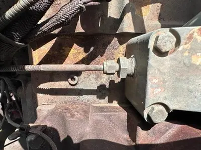 USED CATERPILLAR G3512LE