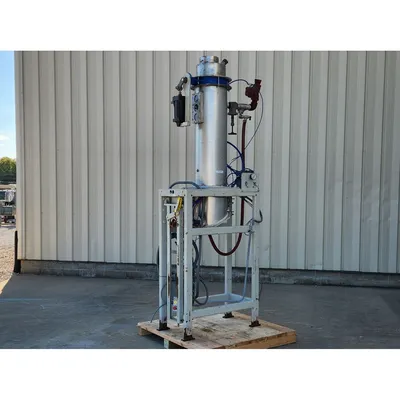 USED BEMIS PACKAGING MACHINERY CO 5500 E 424