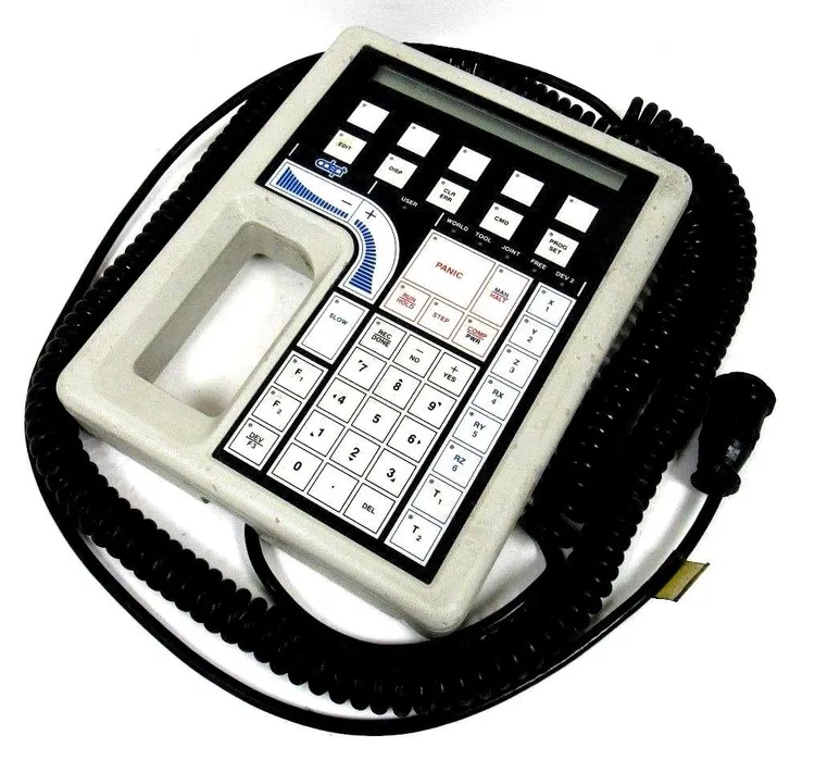 Used ADEPT TECHNOLOGY _UNKNOWN_ Misc Electrical & Power Parts | SB Industrial Supply #854502