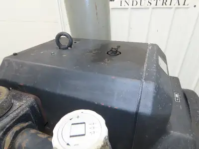 Used GARDNER DENVER _UNKNOWN_ Vacuum Pumps Indiana US | Arrow Industrial #1408674
