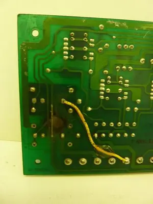 USED TOSHIBA K35334G
