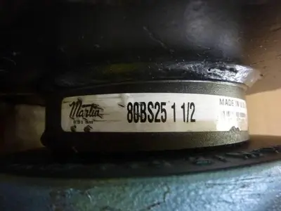 USED SEW EURODRIVE FA57DT80N4BH61HR