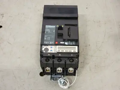 New | in-Stock SQUARE D HLA36060U53X Switchgears British Columbia CA | Lenmark #240853