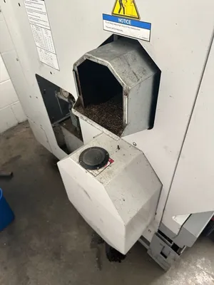 HAAS SL20 CNC Machines | Bowland Trading Ltd (9)