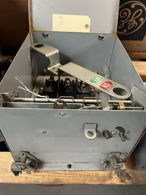 New | in-Stock GOULD UV361 Miscellaneous Equipment (Electrical & Power) | Surplus Asset Holdings #1192574