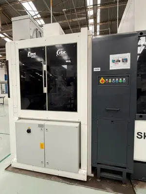 USED 2022 PITTLER PV 315