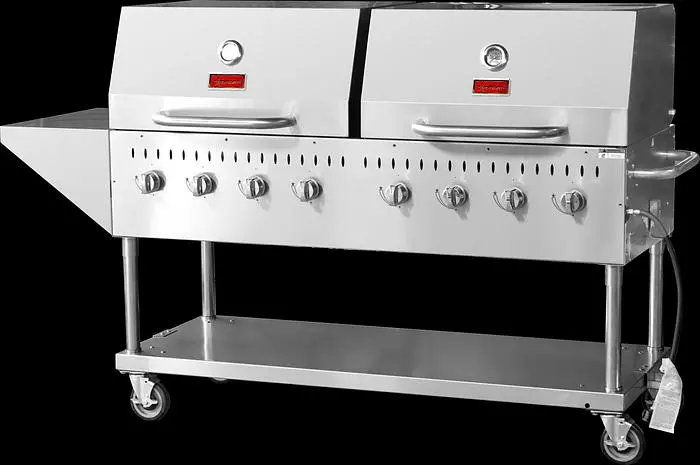 NEW OMCAN CE-CN-0060-S LP