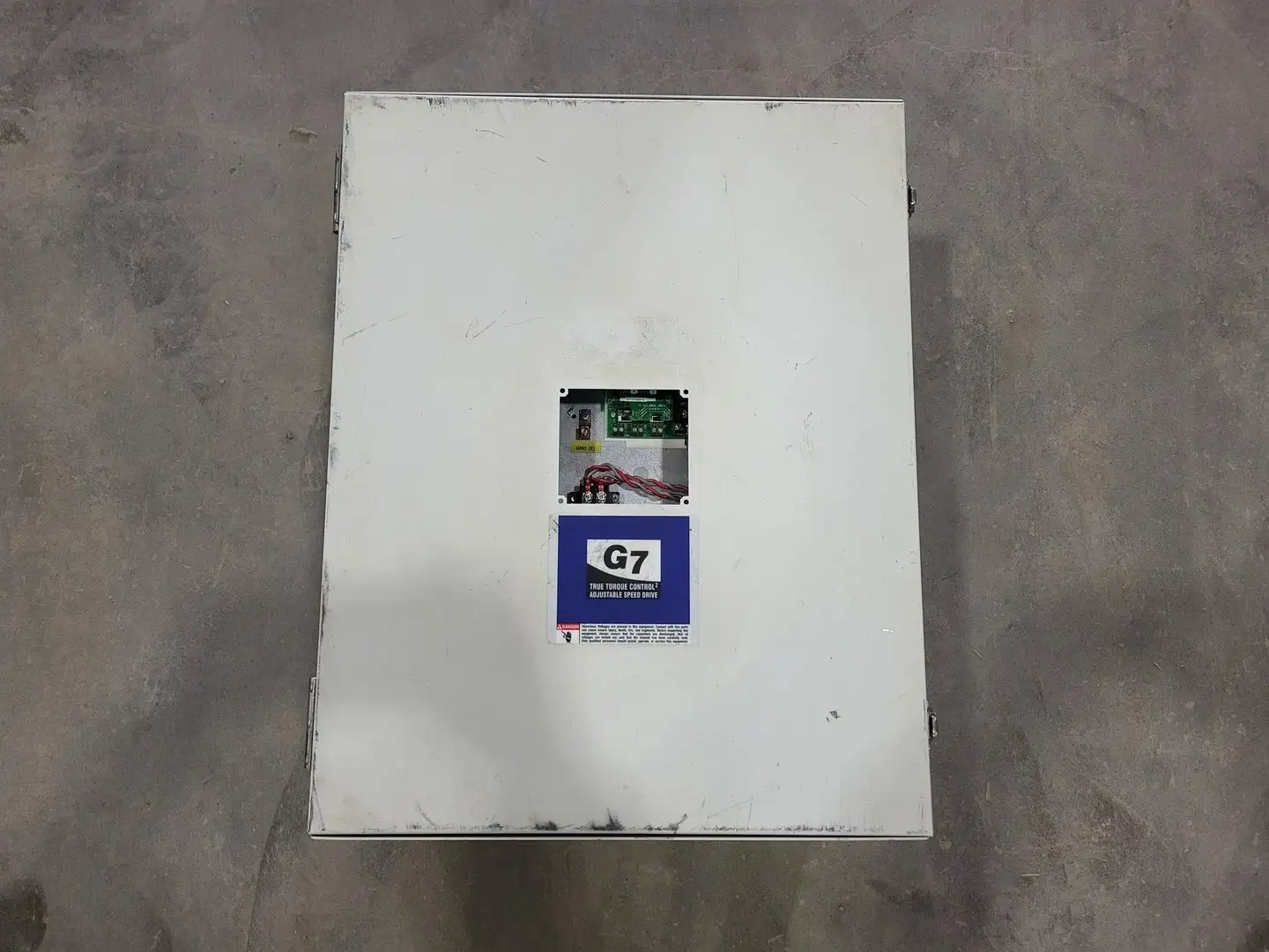 USED TOSHIBA VT130G7U4500