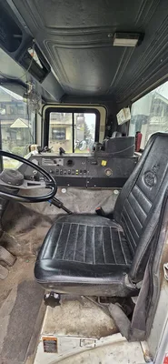 Used 2005 CONCORD 38X0517047 Concrete Pumps Colorado US | Concrete Pump Depot #1394087