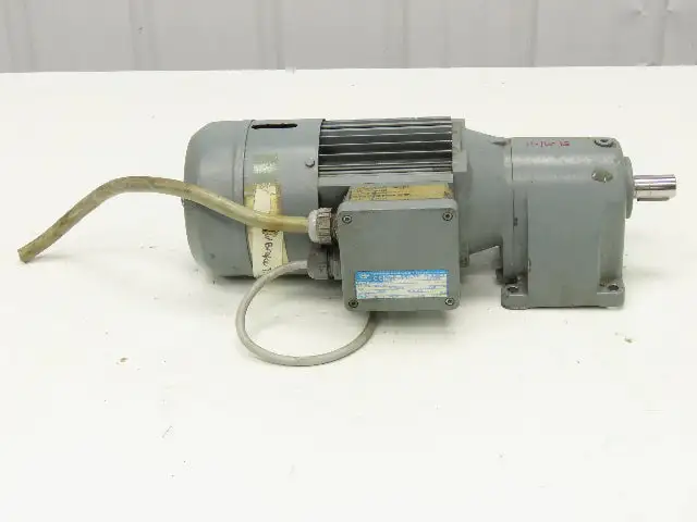 Used ABM _UNKNOWN_ Speed Reducers | Arrow Industrial #615048