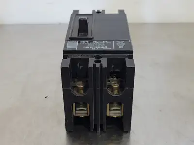 USED WESTINGHOUSE EB2070