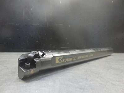 Kennametal 1" Indexable Boring Bar A16TMCLNR4 (LOC1046B)