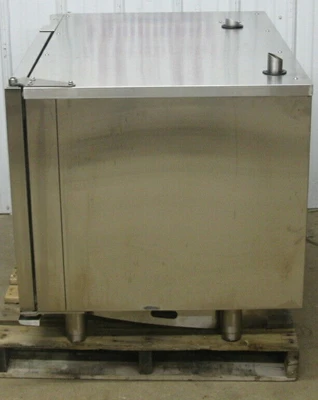 USED Alto-Shaam 6.10