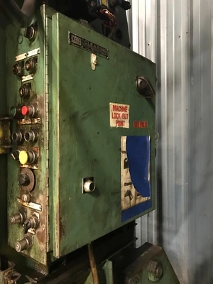 USED CLEARING 150-P-701