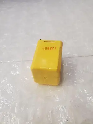 POTTER & BRUMFIELD TIME DELAY RELAY CUA-41-70001