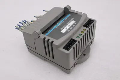 GIDDINGS & LEWIS M.1300.7372 R1 Input Module 24VDC SINK/SOURCE STOCK 634-D
