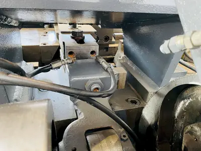 USED U.S. BAIRD #8