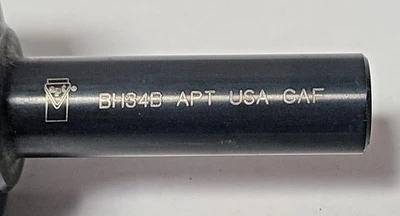 Boring Bar Head Milling Mill Tool 3/4" SHANK BH34B USA