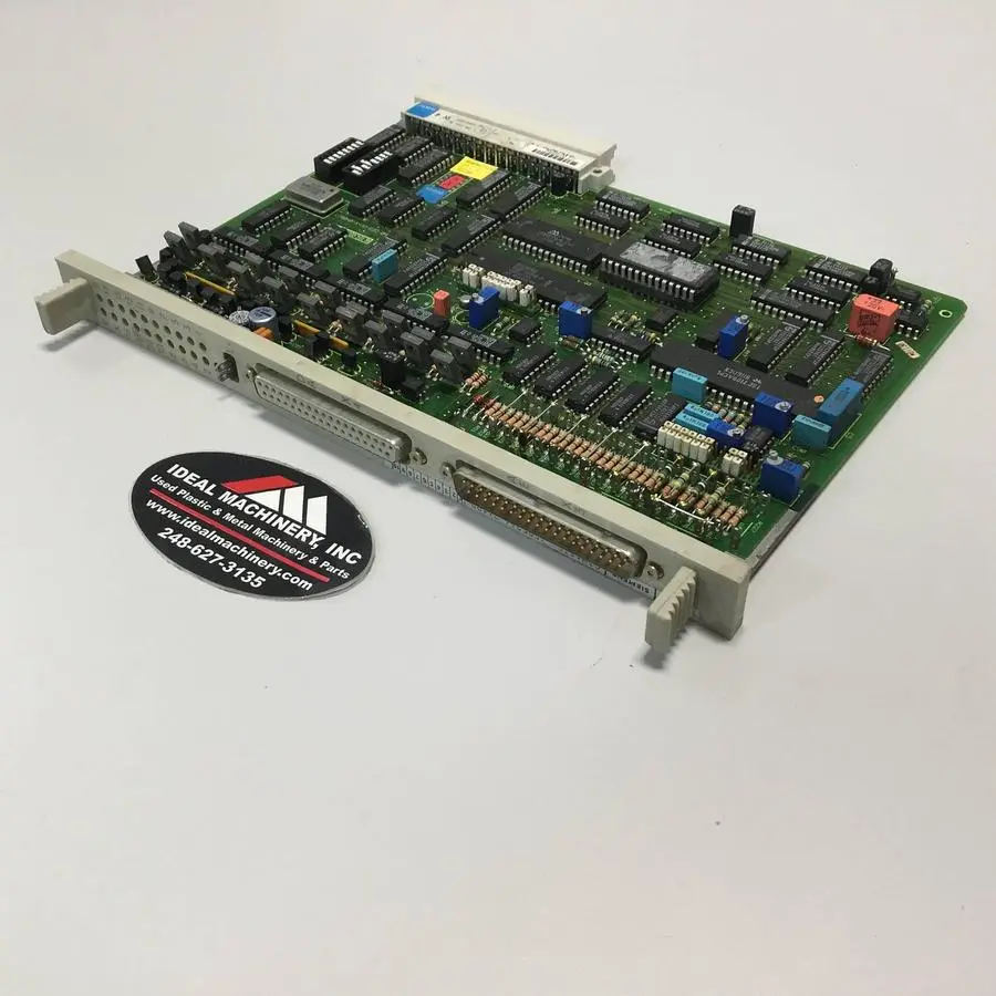 USED SIEMENS 6ES5 244-3AA22