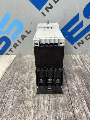 MÖELLER ZM-25-PKZ2 CL-PKZ 2 Electrical/PLC/Automation | ESS Industrial Equipment Sales (2)