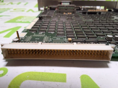 JUKI 40001923 40001924 SAFETY CIRCUIT BOARD