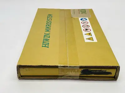 New | in-Stock Hiwin LMSA2S3EA Misc Electrical & Power Parts Michigan US | Maverick Industrial Sales #1396385