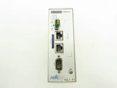 Used SOFTING _UNKNOWN_ PLC Ethernet Equipment Indiana US | Arrow Industrial #1567165