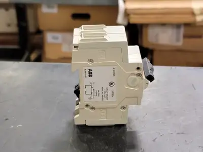 USED ALLEN-BRADLEY S202UK5A