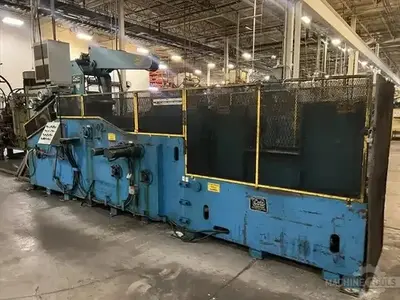 USED 2002 COLT CSHCEJH-1000-18