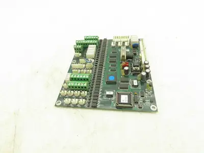 Apex Robot Systems SB_IO Printed Circuit Board PCB I/O Interface VER:1.0