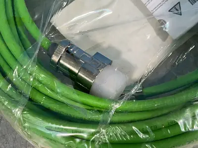 New | in-Stock SIEMENS 6FX80022DC101BJ0 Cable & Wire Ohio US | HGR 24 #1314248