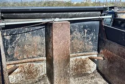 Used 1995 FORD L-9000 AEROMAX Dump trucks Louisiana US | Proxy Equipment #1377917