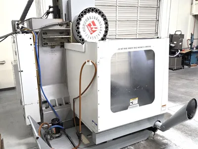 2006 HAAS VF-3SS Vertical Machining Centers CNC | CNC EXCHANGE (9)