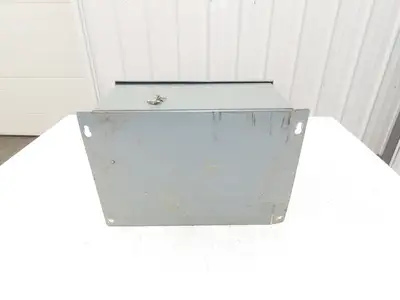 Daykin APFS-15 Transformer Disconnect 460V Primary 115V Secondary *READ*
