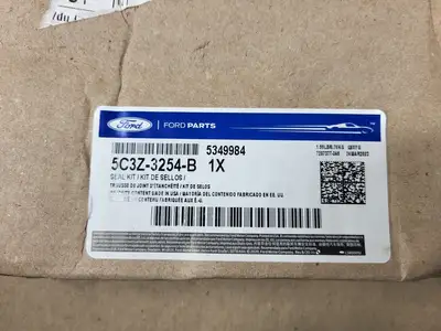 NEW FORD 5C3Z-3254-B
