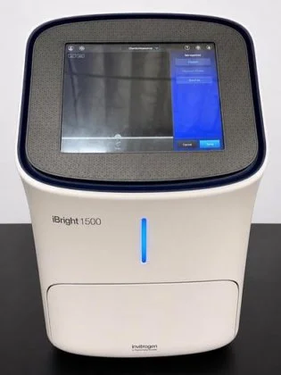 Used INVITROGEN IBRIGHT FL1500 IMAGING SYSTEM Imaging Systems / Molecular Imagers New Jersey US | Bionex Scientific LLC #1175566