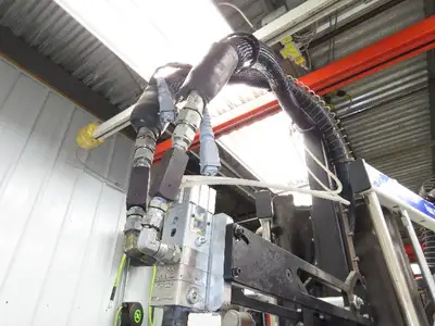 Used GRACO _UNKNOWN_ Pumps (Metering) Indiana US | Arrow Industrial #1368037