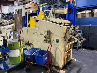 USED LITTELL 620 7PD C100
