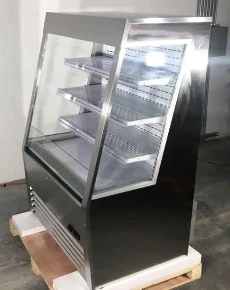 171-0621 Self Contained Stainless Steel Cooler-New
