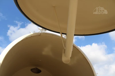 Used 2020 INTERNATIONAL MV Septic/Sewer/Vacuum Trucks Texas US | Roll Off Truck World #1491806