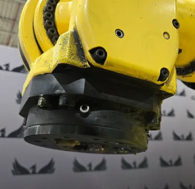 USED 2014 FANUC R2000ic/165F