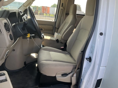 Used 2017 FORD FOUR WINDS 30D Campers, Caravans, Motorhomes Michigan US | Miedema Asset Management Group #1339038