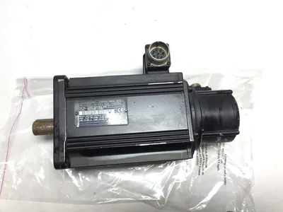 Indramat MDD093A-N-030-N2L-110PBO – 253994 Permanent Magnet Motor