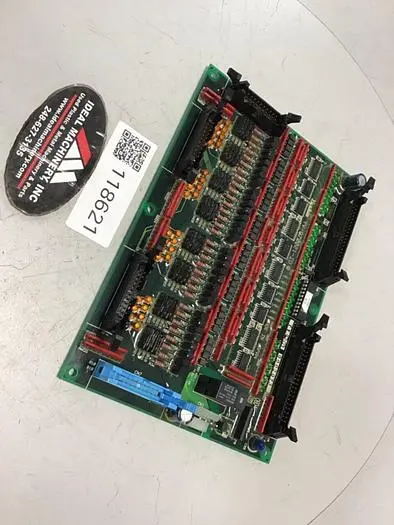 Used YUSHIN AMERICA YV-970021-IO Circuit Boards Michigan US | Ideal Machinery #705089