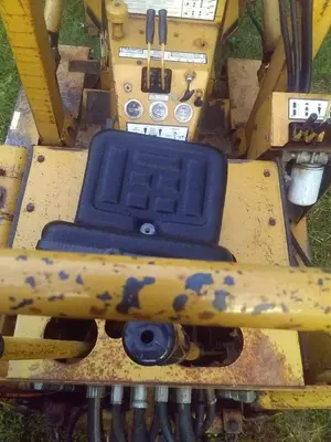 Used MAGNATRAC MH5000 Crawler Dozers Nebraska US | Trustworthy Equipment #1403528