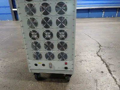 Used AMREL ELOAD LPLS1016 Battery Load Units Ohio US | HGR 24 #728155
