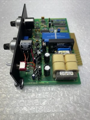 **LIQUID SOLIDS CONTROL 1022404-PC4 REV B FAST SHIPPING &#