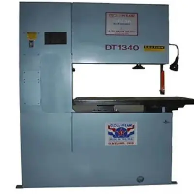 NEW ROLL-IN DT1340