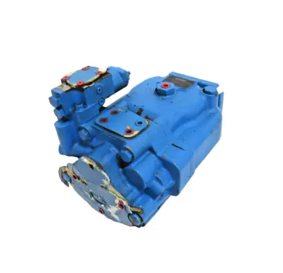 NEW EATON 02-347662 HYDRAULIC PUMP PVH74QPC-RAF-13S-11-IC-31-251
