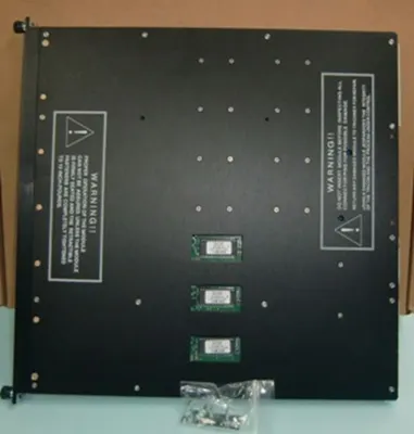 Used TRICONEX _UNKNOWN_ PLC Input & Output Texas US | Bamko Surplus Process Equipment #931026